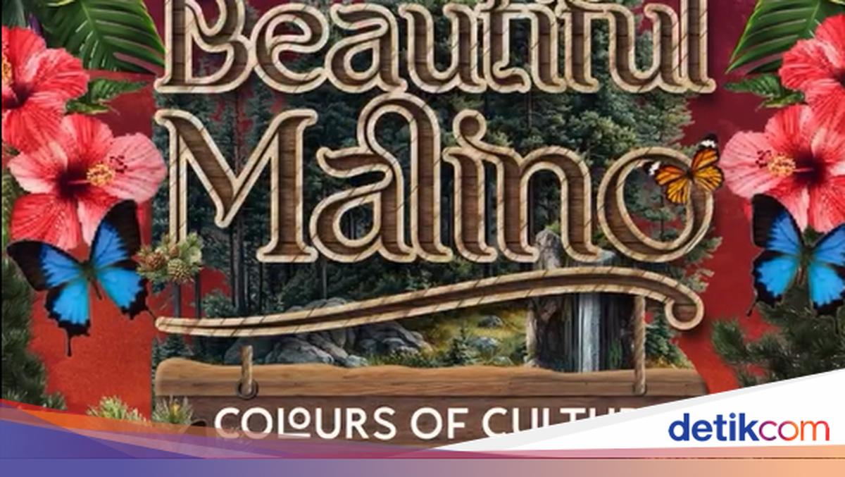 Jadwal Lengkap Beautiful Malino 2025: Festival Musik, Budaya, hingga ...