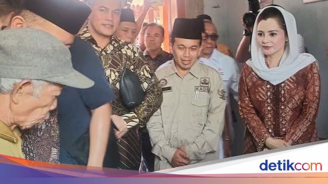 Legislator Novita Ungkap Makna Penting Koperasi Merah Putih Pertama di Tanah Leluhur Prabowo
