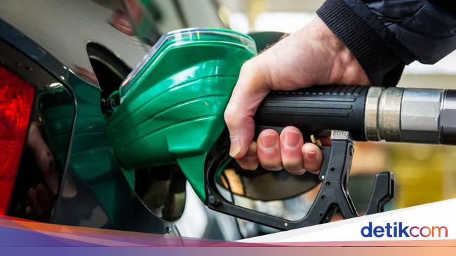 Harga Minyak Mentah Turun Usai Israel-Iran Gencatan Senjata