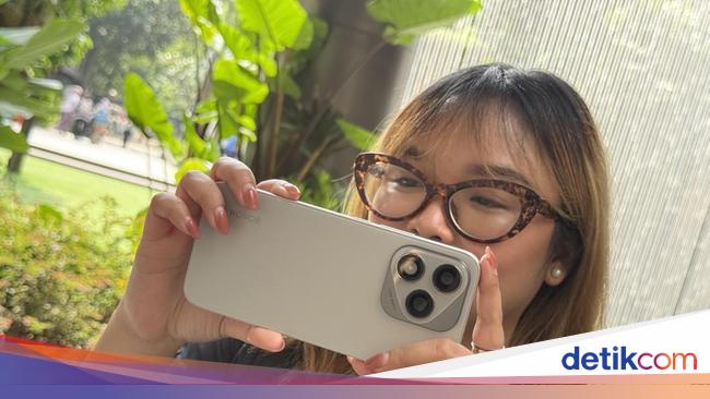 Honor 400 Lite Segera Rilis di RI, Bawa Fitur Mirip iPhone 16 Pro