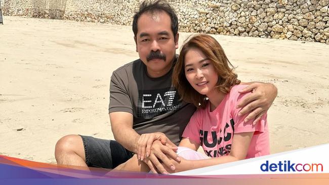 Adam Suseno Jalani Pemulihan Usai Pendarahan, Inul Mohon Doa