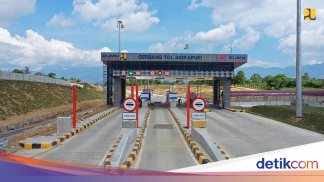 Ada Kendala di Jalan Tol? Catat, Ini Nomor Call Center-nya