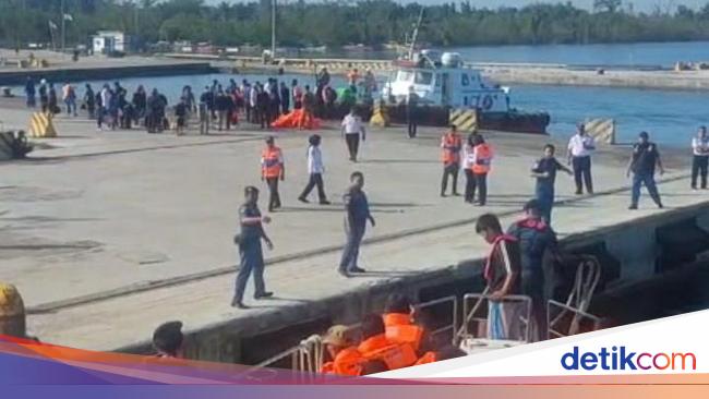 Ada Pendangkalan Alur, Transportasi Laut Pulau Enggano Tetap Jalan