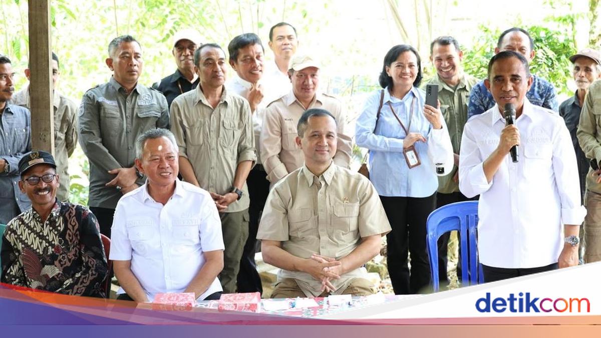 Kementrans Dorong Pola Koridor Ekonomi di 3 Kawasan Transmigrasi Sulteng