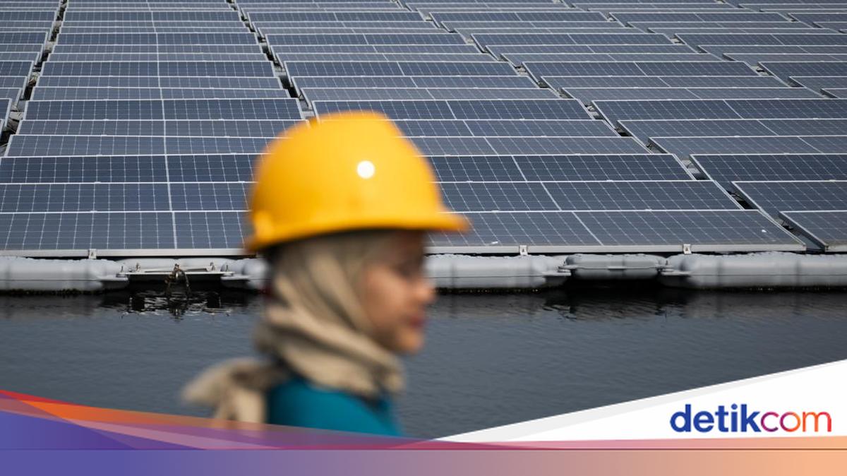 JP Morgan Sebut Indonesia Negara Paling Tangguh Hadapi Krisis Energi 2026
