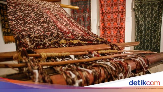 Hari Tenun Nasional 7 September: Tujuan dan Cara Merayakan