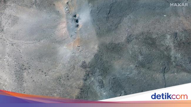 Menghitung Keuntungan China dari Serangan AS ke Iran