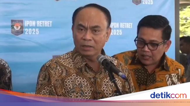 Koperasi Merah Putih Bisa Jadi Dapur-Pemasok Makan Bergizi Gratis