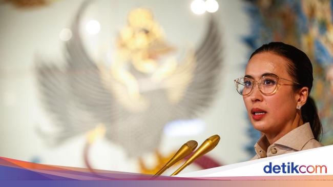 Menpar Widiyanti Disentil soal Pacu Jalur, Dinilai Tak Peka Momentum Untungkan RI