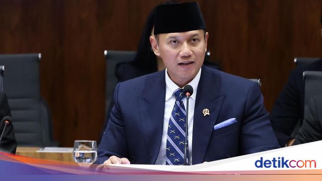 AHY Tegaskan Upaya untuk Pembangunan Kota yang Inklusif &amp; Berkelanjutan