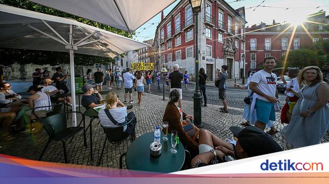 Negara Teraman untuk Pensiun, Ada Tetangga Indonesia