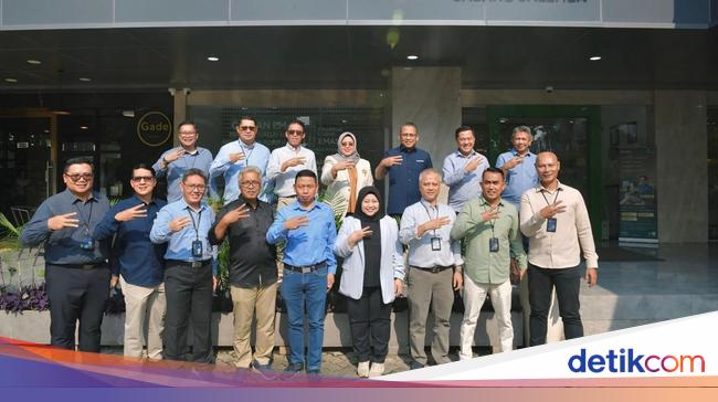 Terobosan Baru Pegadaian, Emas Fisik Kini Bisa Langsung Jadi Tabungan Emas