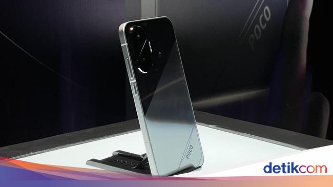 Harga HP Turun Gila di Poco Carnival, Cek Daftar Promo Lengkapnya