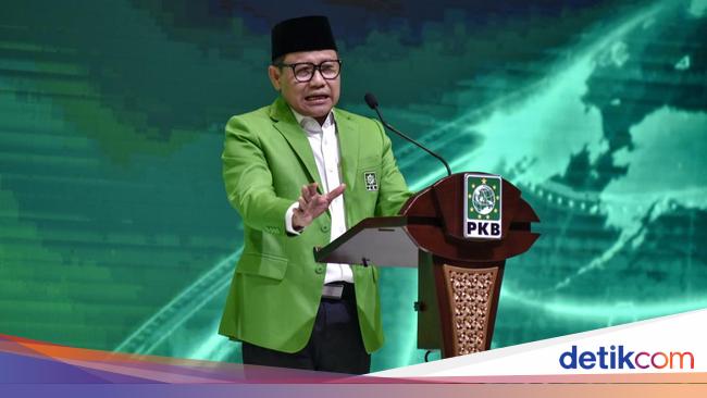 PKB Akan Soroti Pencegahan Jual Beli Suara dalam Revisi UU Pemilu
