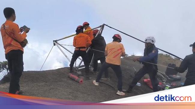 Yang Jadi Evaluasi Buntut Juliani Tewas di Rinjani