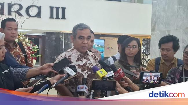 Sidang Tahunan MPR Digelar 15 Agustus, Presiden-Wapres Terdahulu Diundang