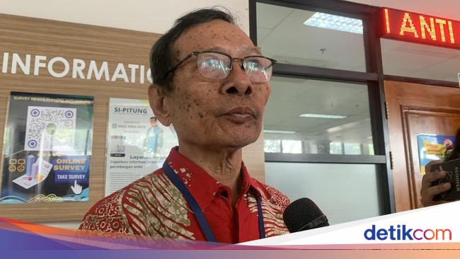 2 Kader Gugat Lagi SK Perpanjangan Kepengurusan PDIP ke PTUN, Ini Alasannya