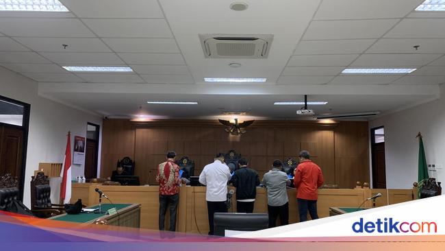 Muncul Lagi Gugatan SK Kepengurusan PDIP