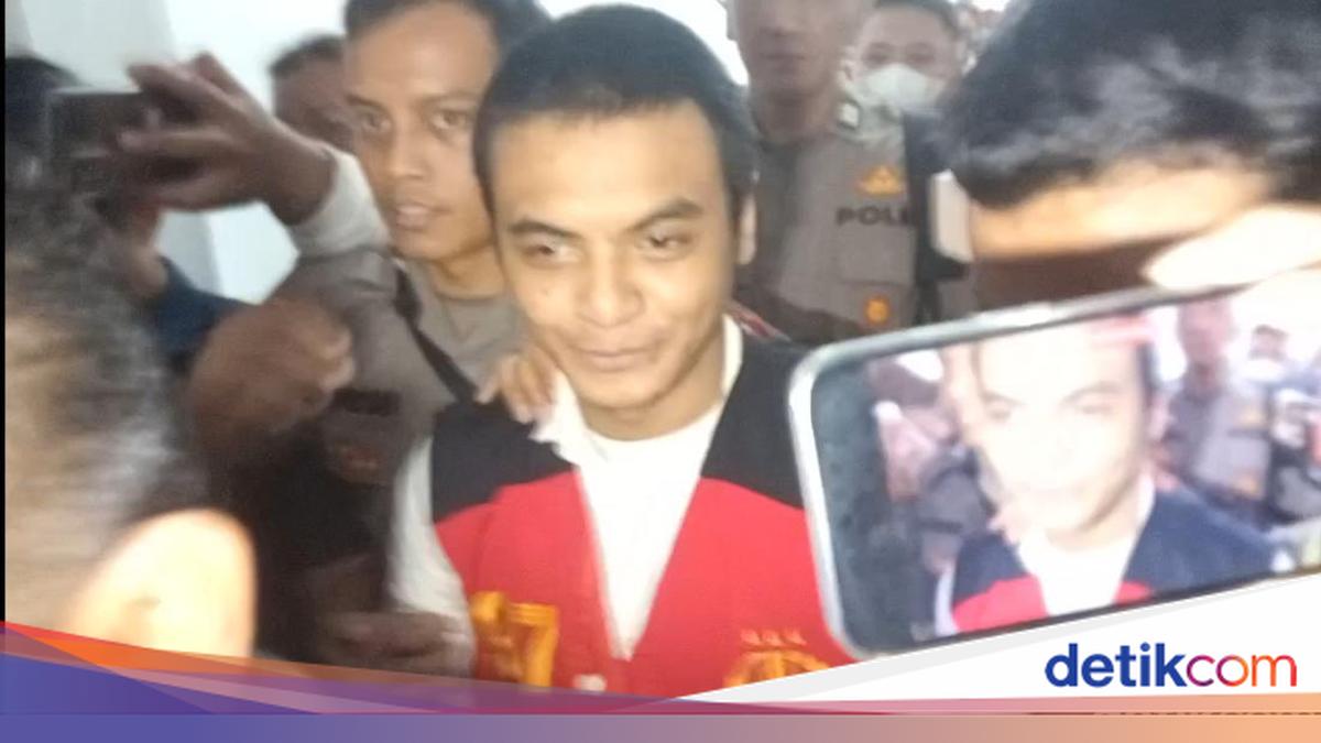 Vadel Badjideh Divonis 9 Tahun Penjara, Nikita Mirzani: Belum Puas!