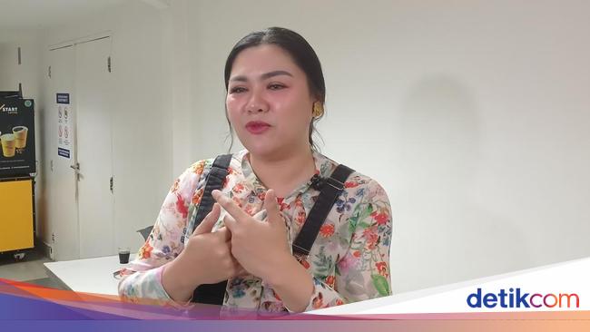 Respons Vicky Shu Saat Jadi Omongan Netizen Karena Penampilan
