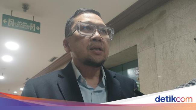 Baleg DPR Harmonisasi Revisi UU Haji: Kemarin Cenderung Masih Diatur Kemenag