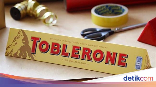 10 Kemasan Makanan yang Melegenda Ini Punya Cerita Unik