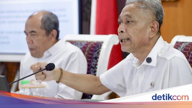 Wamensos Dorong Kepala Daerah Segera Usulkan Lahan Permanen Sekolah Rakyat