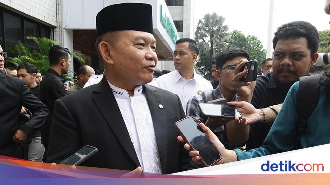Dudung Bicara Ada Pihak Manfaatkan Demo: Bisa dari Dalam Maupun Luar