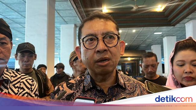 PDIP Minta Penulisan Ulang Sejarah Disetop, Fadli Zon Ungkit Amanat Bung Karno
