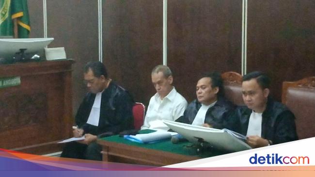 Eks Sopir Akui Diminta Fariz RM Beli Narkoba, Begini Kronologinya