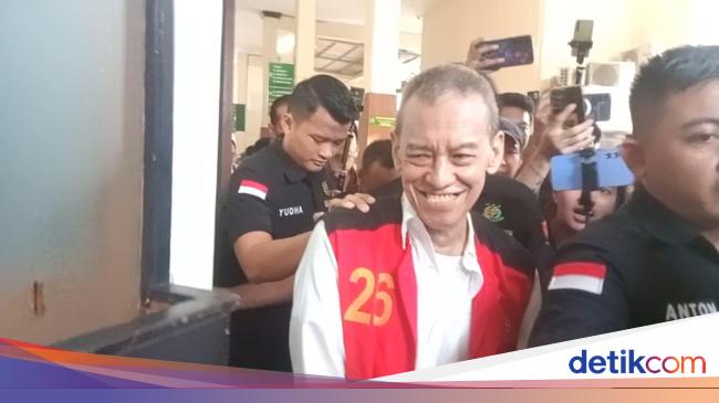 Fariz RM Mau Lepaskan Dunia Selebritas demi Hidup Bahagia dan Damai