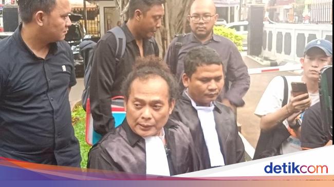Fariz RM Bakal Buktikan Dirinya Bukan Pengedar Narkoba