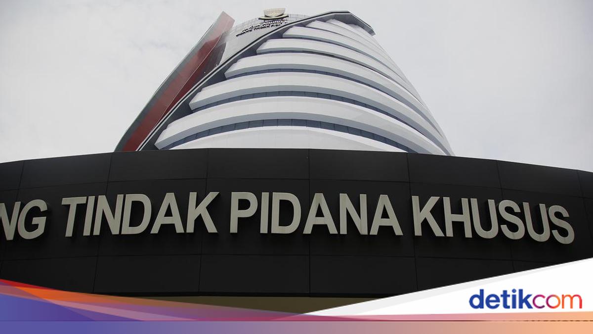 Kejagung Tak Sita Motor Listrik Kasus BGN Meski Ada Mark-up, Ini Alasannya