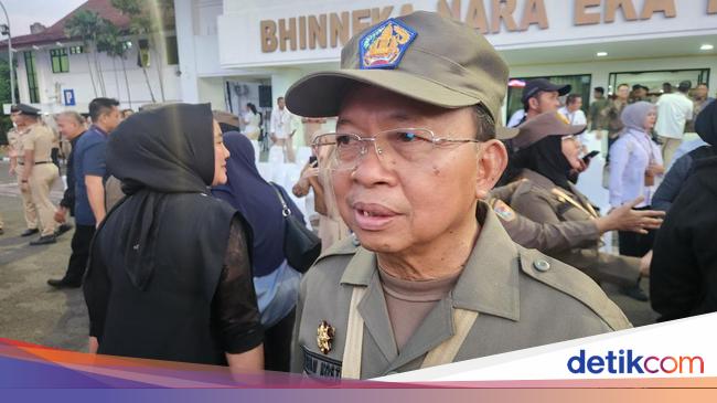 Cerita Kepala Daerah Ikut Retret Gelombang II: Tidur Kedinginan-Kasur Keras