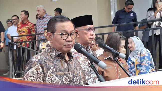 Pramono Pastikan KJP Tetap Berlaku Meski Siswa Masuk Sekolah Rakyat