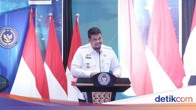 Bobby Nasution Siapkan Formulasi Tekan Harga Tiket Pesawat dari Kualanamu