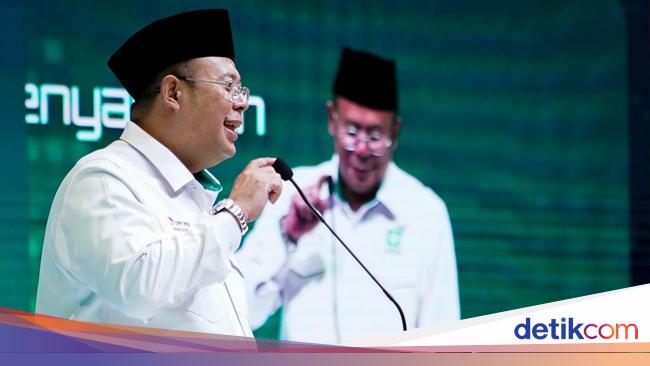PKB Anggap Putusan MK soal Pemisahan Pemilu Melebihi Konstitusi