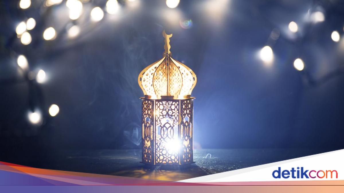 Lebaran 2026 Jatuh pada Bulan Apa? Simak Juga Periode Liburnya