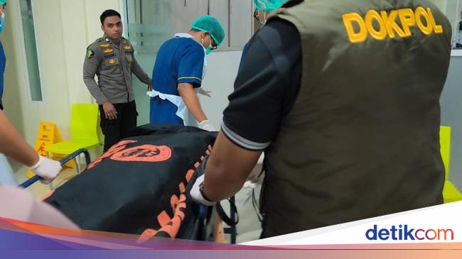 Hasil Autopsi Juliana Marins Sesuai dengan Pantauan Drone Thermal Basarnas