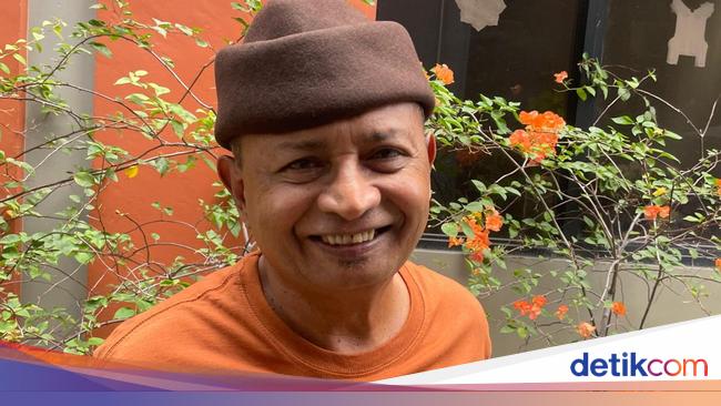 Kadir Dulu Pelawak Kini Afiliator, Tabungan Pernah Sisa Rp 5 Juta dari Miliaran