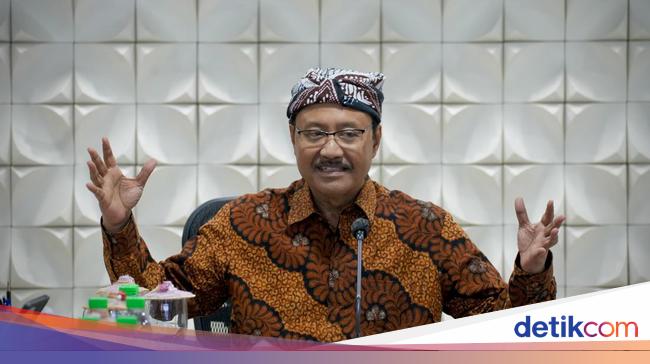 Gus Ipul Ajak Kepala Daerah Kawal Bansos dan Sukseskan Sekolah Rakyat