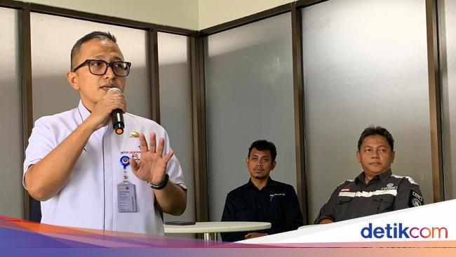 Simak! Ada Perubahan Naik-Turun Penumpang di Stasiun Tanah Abang Mulai 28 Juni