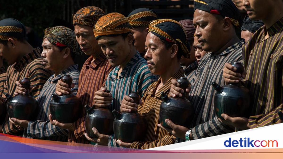 Wisatawan Bisa Jadi Abdi Dalem Sehari di Keraton Yogyakarta, Ini Biaya dan Syaratnya