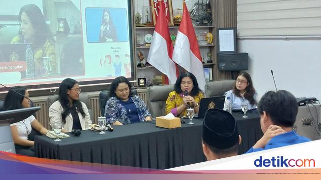 Komnas Perempuan Soroti Kasus Penyiksaan Wanita, Serukan No Justice In Pain