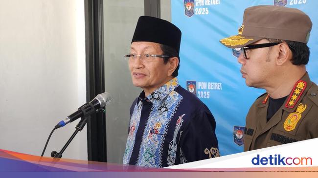 Menag Tekankan Pentingnya Retret Kepala Daerah, Contohkan Nabi-Mahatma Gandhi