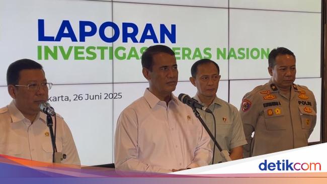Mentan Ungkap Anomali Harga Beras Naik, Singgung Kerugian Tembus Rp 99 T