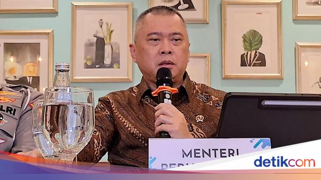 Menhub Buka Suara soal Bandara Internasional Ditambah, Ungkap Perintah Prabowo