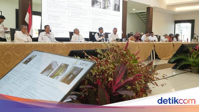 Sekolah Rakyat Akan Dimulai, Gus Ipul Pastikan Orang Tua Bisa Jenguk Anak