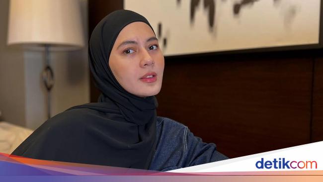 Putusan Banding: Paula Verhoeven Gak Terbukti Durhaka pada Baim Wong