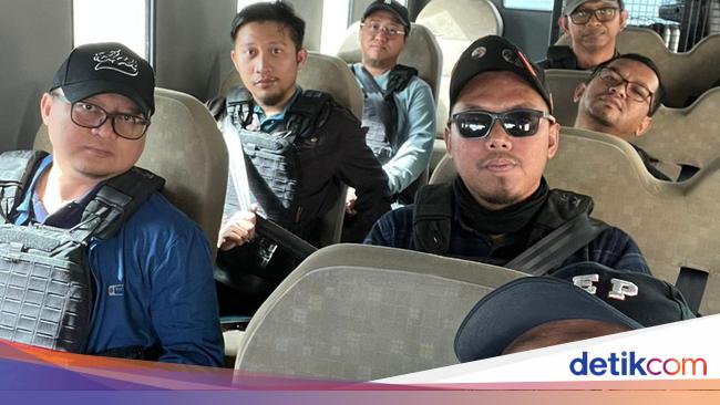 Utamakan Keamanan, Pertamina Evakuasi 7 Pekerja dari Irak